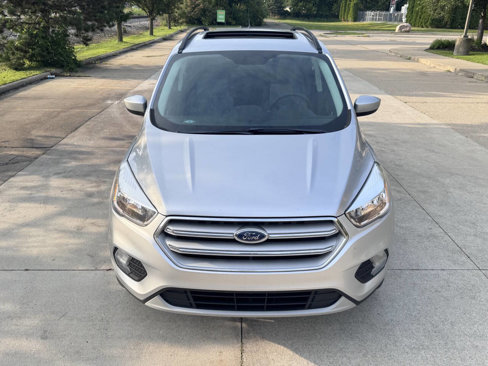 Used 2018 Ford Escape SE w/ SE Sync 3 Package image 9