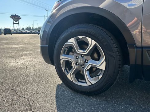 Used 2018 Honda CR-V EX image 23