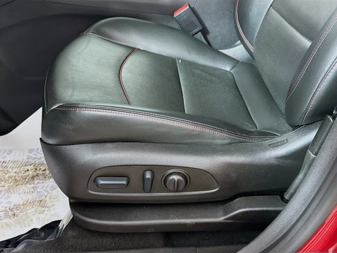 Used 2023 Chevrolet Equinox RS w/ RS Leather Package image 19