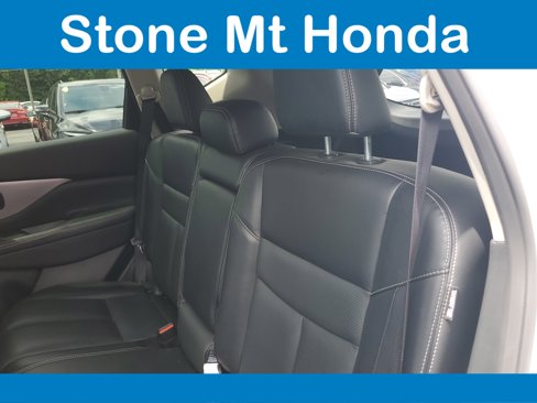 Used 2023 Nissan Murano SL w/ SL Moonroof Package image 13