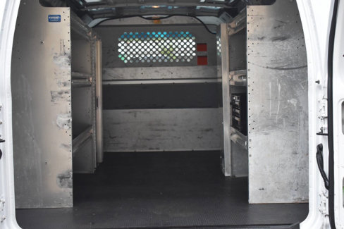 Used 2014 Ford E-150 and Econoline 150 image 28