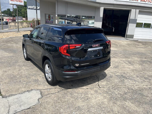 Used 2018 GMC Terrain SLE image 6