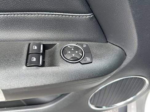Used 2015 Ford Mustang Coupe w/ Equipment Group 051A image 4