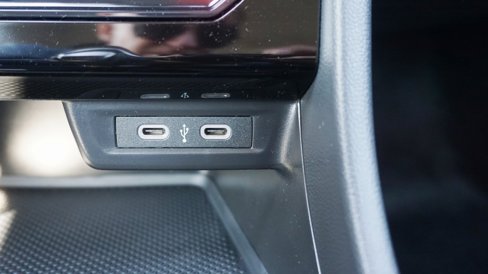 New 2025 Volkswagen Jetta S image 13
