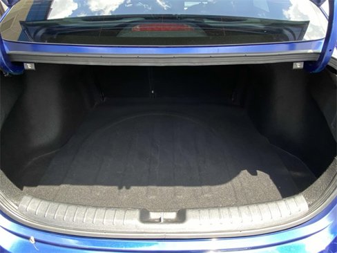 Used 2024 Kia Forte GT-Line w/ GT-Line Premium Package image 12