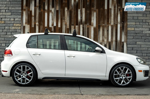 Used 2013 Volkswagen GTI 4-Door image 7