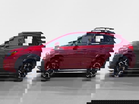 Used 2015 Subaru Crosstrek 2.0i Premium image 6