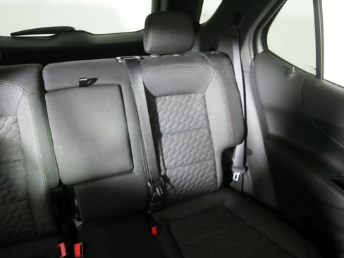 Used 2019 Chevrolet Equinox LT image 21