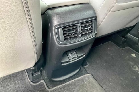Used 2018 Honda CR-V EX-L image 31
