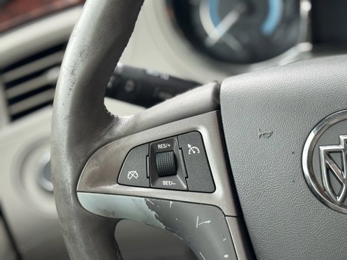 Used 2010 Buick LaCrosse CXL w/ Entertainment Package image 25