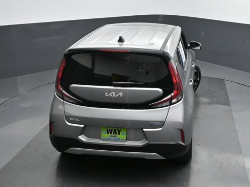 Used 2023 Kia Soul EX image 37