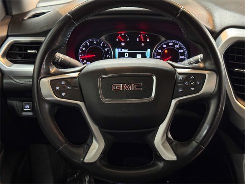 Used 2019 GMC Acadia SLT image 36