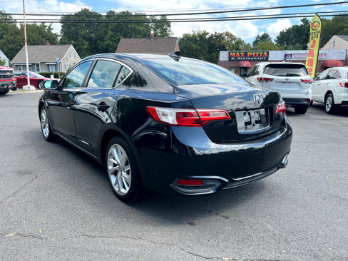 Used 2016 Acura ILX image 3