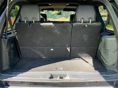 Used 2017 Ford Expedition Limited image 10
