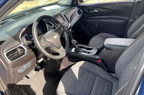 Used 2024 Chevrolet Equinox LT image 17