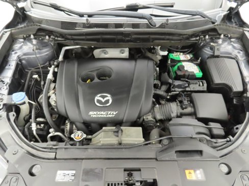 Used 2016 MAZDA CX-5 Touring w/ Bose/Moonroof Package image 29
