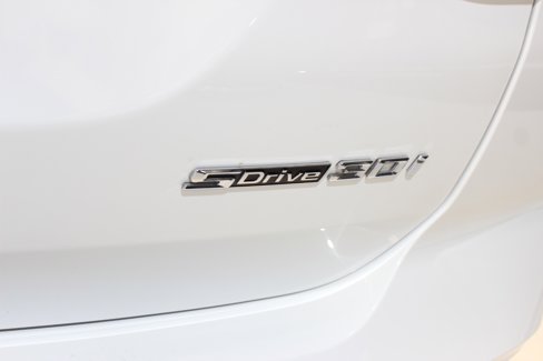 Used 2022 BMW X3 sDrive30i w/ Convenience Package image 15