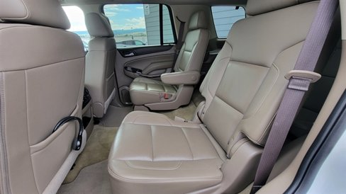 Used 2017 GMC Yukon SLT w/ Open Road Package image 68