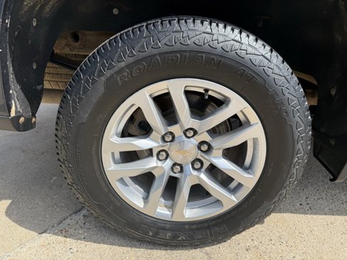 Used 2020 Chevrolet Silverado 1500 LT w/ All-Star Edition image 11