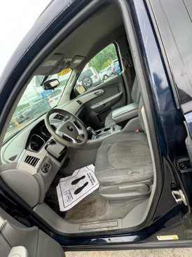 Used 2012 Chevrolet Traverse LS image 9