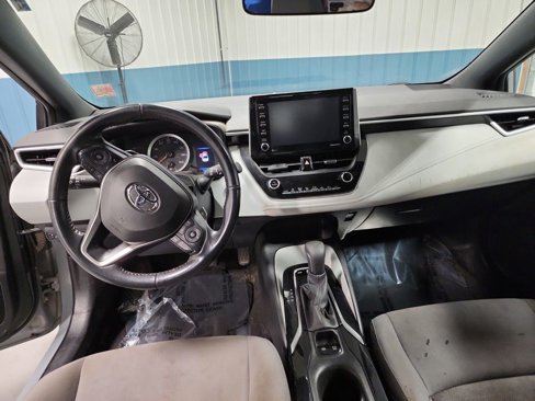 Used 2021 Toyota Corolla SE w/ Carpet Mat Package (TMS) image 5