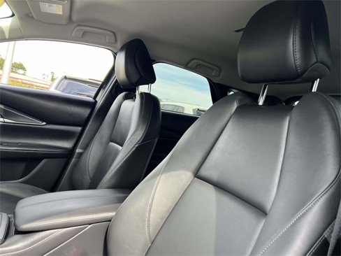 Certified 2021 MAZDA CX-30 AWD 2.5 S w/ Select Package image 10