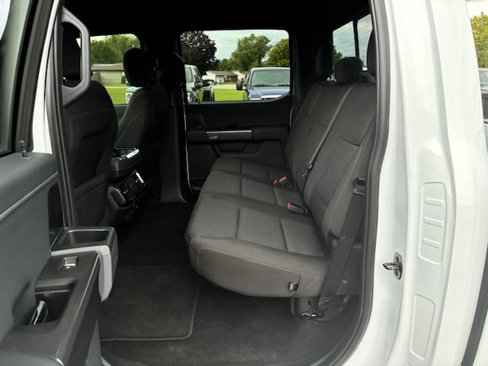 Used 2022 Ford F150 XLT w/ Equipment Group 302A High image 17