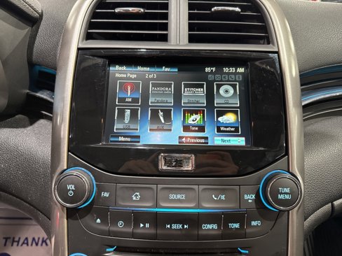 Used 2014 Chevrolet Malibu LT w/ Power Convenience Package image 18