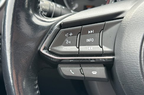 Used 2016 MAZDA CX-9 Grand Touring image 31