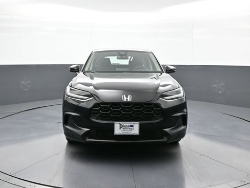 Certified 2023 Honda HR-V LX image 2