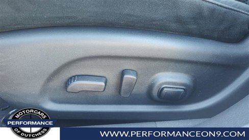 Used 2015 Nissan Altima 2.5 SV image 13