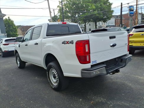 Used 2019 Ford Ranger XL w/ Equipment Group 101A Mid image 7