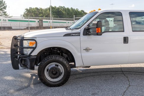 Used 2016 Ford F350 XL w/ Power Equipment Group image 10