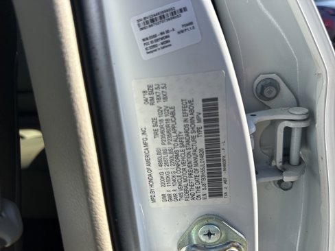 Used 2018 Acura RDX w/ Technology Package image 36