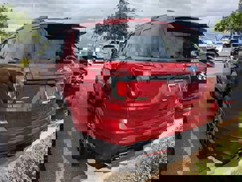 Used 2017 Ford Explorer Sport w/ Equipment Group 401A image 6
