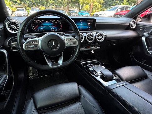 Used 2019 Mercedes-Benz A 220 image 2
