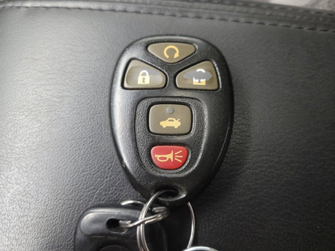 Used 2013 Chevrolet Impala LT w/ LT Sunroof Package image 32
