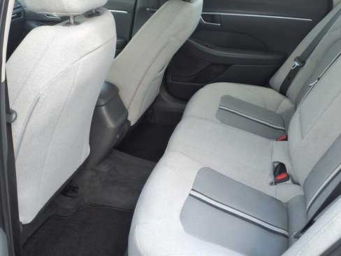 Used 2020 Hyundai Sonata SEL image 7