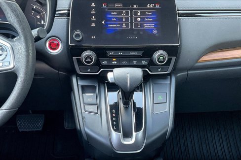 Used 2017 Honda CR-V EX image 9