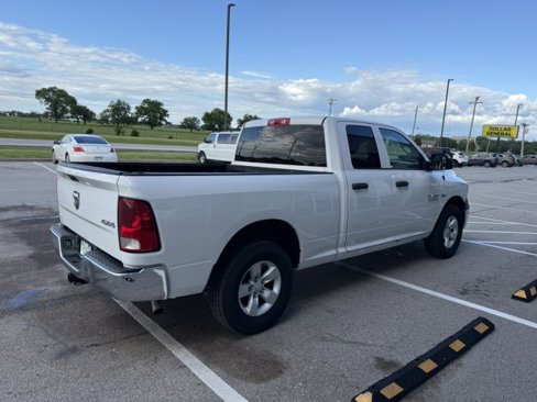 Used 2015 RAM 1500 Tradesman w/ Popular Equipment Group image 2