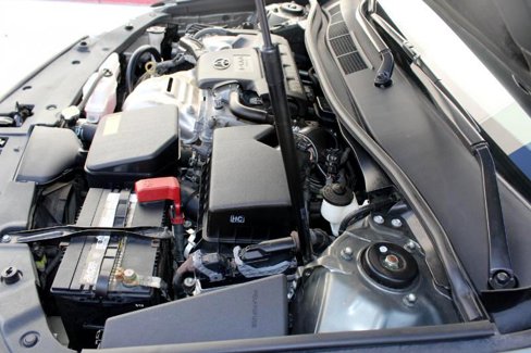 Used 2014 Toyota Camry LE image 36