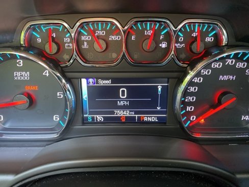 Used 2019 Chevrolet Tahoe LT image 18