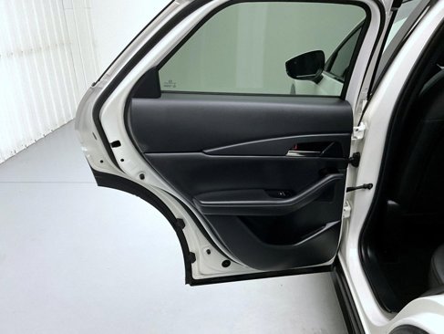 Certified 2023 MAZDA CX-30 AWD 2.5 S w/ Preferred Package image 20