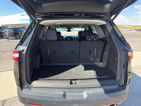 Used 2019 Chevrolet Traverse RS image 20