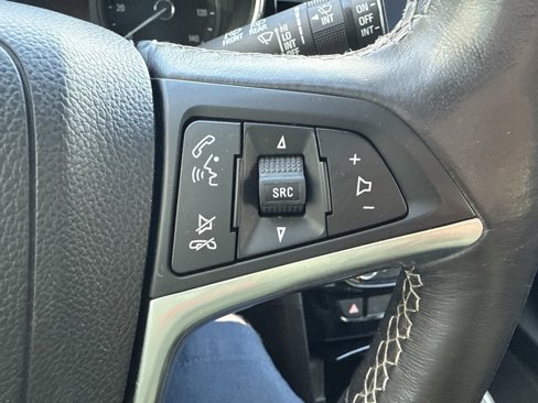 Used 2019 Buick Encore Preferred image 18