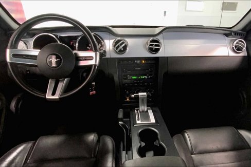 Used 2006 Ford Mustang GT image 8