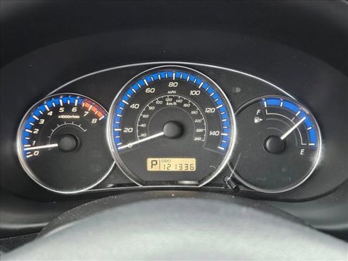 Used 2011 Subaru Forester 2.5X Limited image 11