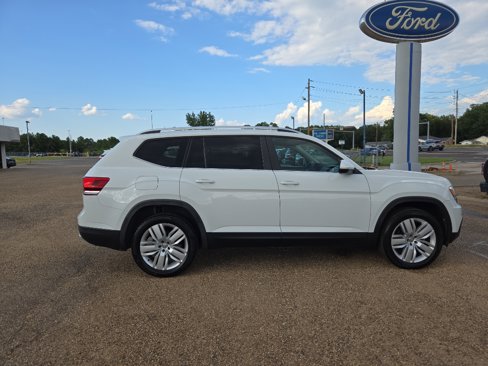 Used 2019 Volkswagen Atlas SE image 6