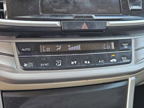 Used 2014 Honda Accord EX-L image 17