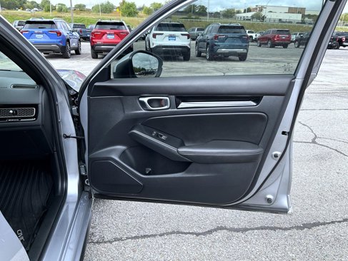 Used 2022 Honda Civic Sport Touring image 16